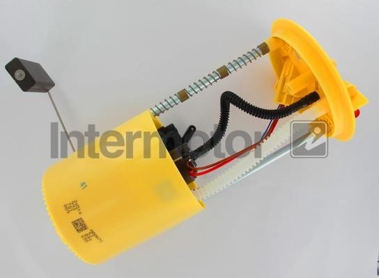 Intermotor 39371 Fuel pump 39371: Buy near me at 2407.PL in Poland at an Affordable price!