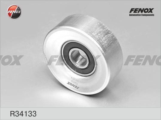 Fenox R34133 Bypass roller R34133: Buy near me in Poland at 2407.PL - Good price!