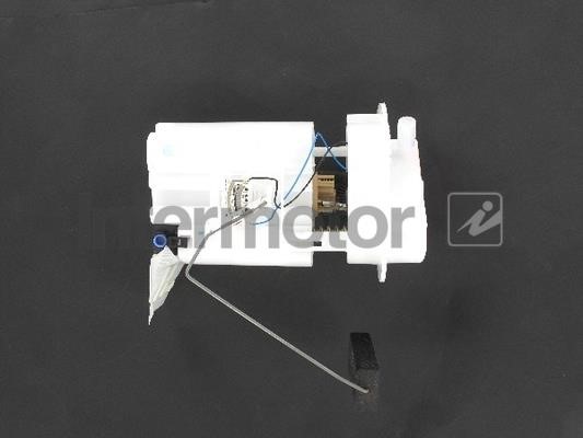 Intermotor 39156 Fuel pump 39156: Buy near me in Poland at 2407.PL - Good price!