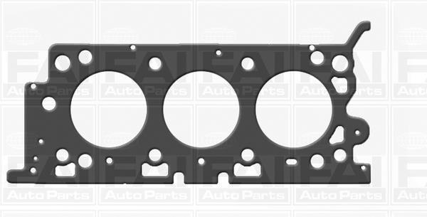 FAI HG1396 Gasket, cylinder head HG1396: Buy near me in Poland at 2407.PL - Good price!
