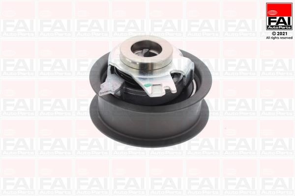 FAI T1108 Tensioner pulley, timing belt T1108: Buy near me in Poland at 2407.PL - Good price!