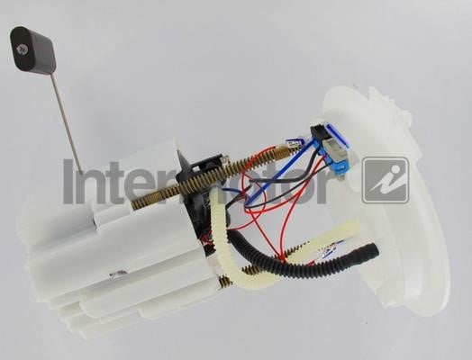 Intermotor 39499 Fuel pump 39499: Buy near me at 2407.PL in Poland at an Affordable price!