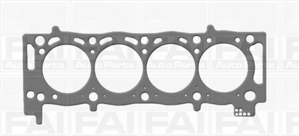 FAI HG1643C Gasket, cylinder head HG1643C: Buy near me in Poland at 2407.PL - Good price!