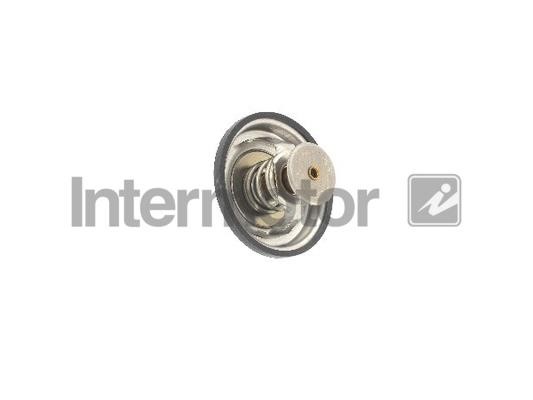 Intermotor 75207 Thermostat, coolant 75207: Buy near me in Poland at 2407.PL - Good price!