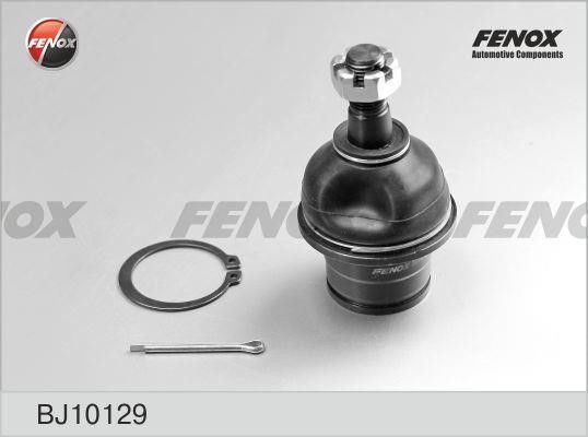Fenox BJ10129 Ball joint BJ10129: Buy near me in Poland at 2407.PL - Good price!