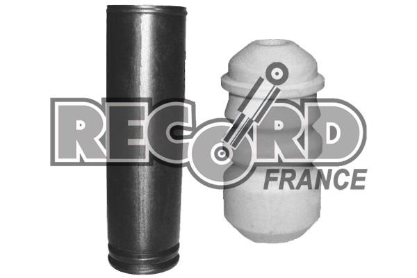Record 926061 Bellow and bump for 1 shock absorber 926061: Buy near me in Poland at 2407.PL - Good price!