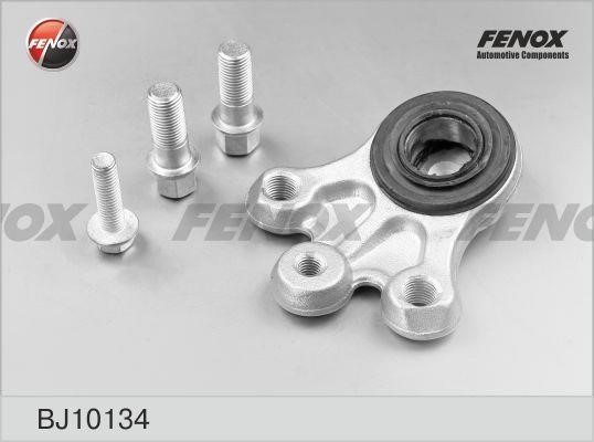 Fenox BJ10134 Ball joint BJ10134: Buy near me in Poland at 2407.PL - Good price!