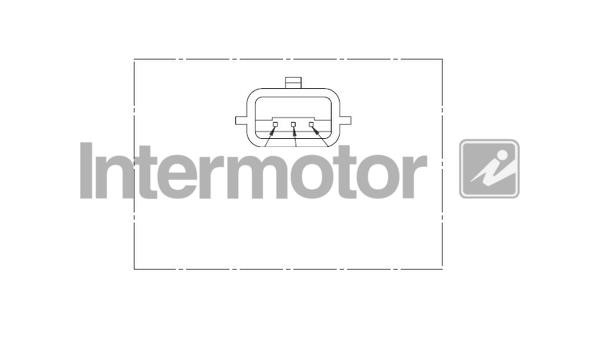 Купить Intermotor 17267 – отличная цена на 2407.PL!