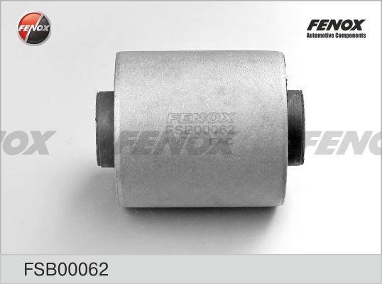 Tuleja Fenox FSB00062