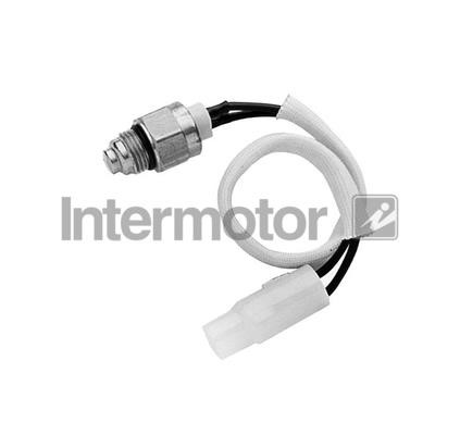 Intermotor 50421 Fan switch 50421: Buy near me in Poland at 2407.PL - Good price!