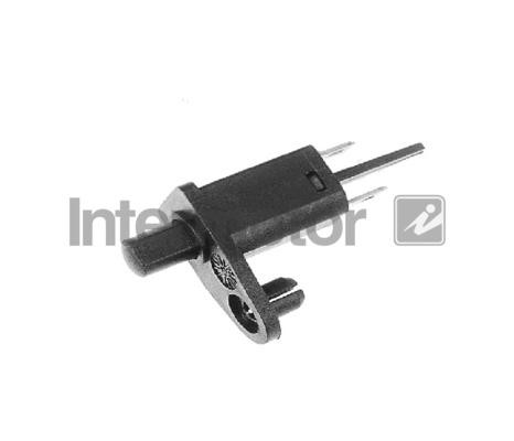 Intermotor 51840 Door end 51840: Buy near me in Poland at 2407.PL - Good price!
