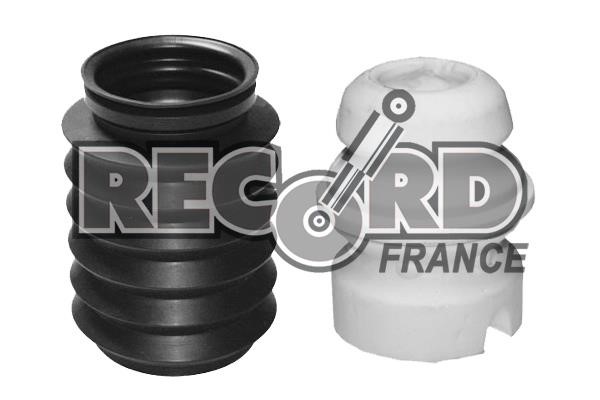 Record 926093 Bellow and bump for 1 shock absorber 926093: Buy near me in Poland at 2407.PL - Good price!