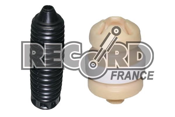 Record 926012 Bellow and bump for 1 shock absorber 926012: Buy near me in Poland at 2407.PL - Good price!