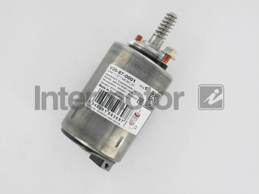 Intermotor 17239 Crankshaft position sensor 17239: Buy near me in Poland at 2407.PL - Good price!