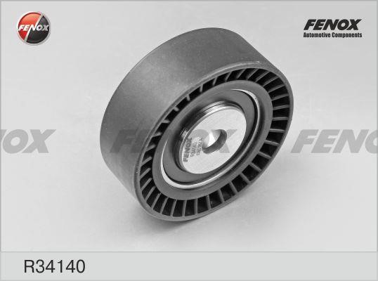 Fenox R34140 Bypass roller R34140: Buy near me in Poland at 2407.PL - Good price!
