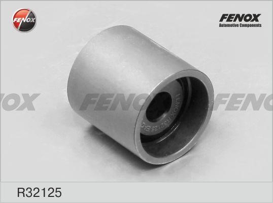 Fenox R32125 Tensioner pulley, timing belt R32125: Buy near me in Poland at 2407.PL - Good price!