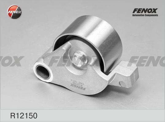 Fenox R12150 Tensioner pulley, timing belt R12150: Buy near me in Poland at 2407.PL - Good price!