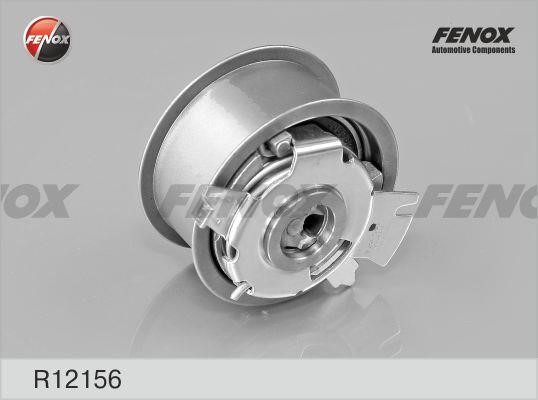 Fenox R12156 Tensioner pulley, timing belt R12156: Buy near me in Poland at 2407.PL - Good price!