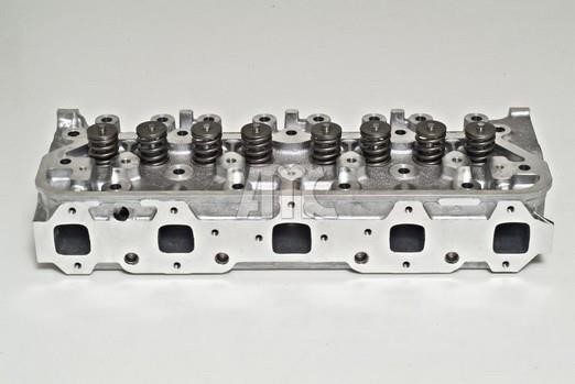 Amadeo Marti Carbonell 908119K Cylinderhead (exch) 908119K: Buy near me in Poland at 2407.PL - Good price!