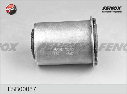 Купити Fenox FSB00087 за низькою ціною в Польщі!