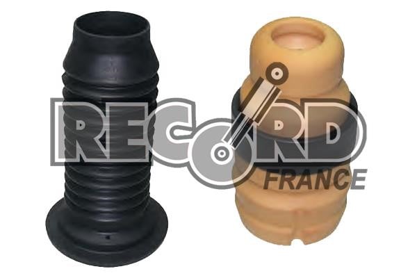 Record 926002 Bellow and bump for 1 shock absorber 926002: Buy near me in Poland at 2407.PL - Good price!