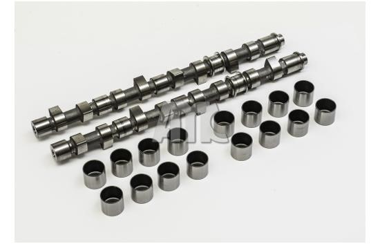 Amadeo Marti Carbonell 647279K Camshaft set 647279K: Buy near me in Poland at 2407.PL - Good price!