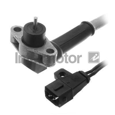 Intermotor 18771 Crankshaft position sensor 18771: Buy near me in Poland at 2407.PL - Good price!