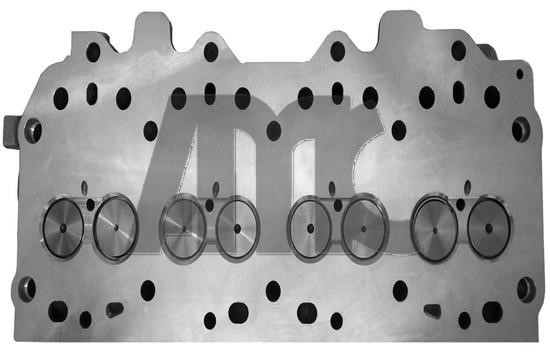 Amadeo Marti Carbonell 908859K Cylinderhead (exch) 908859K: Buy near me in Poland at 2407.PL - Good price!