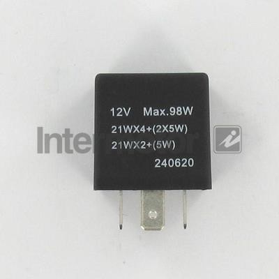 Intermotor 58984 Direction indicator relay 58984: Buy near me in Poland at 2407.PL - Good price!