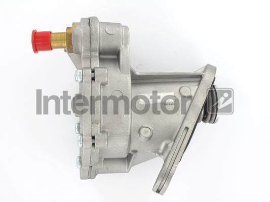 Intermotor 89016 Vacuum Pumps 89016: Buy near me in Poland at 2407.PL - Good price!