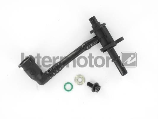 Intermotor 89572 Injection pump valve 89572: Buy near me in Poland at 2407.PL - Good price!