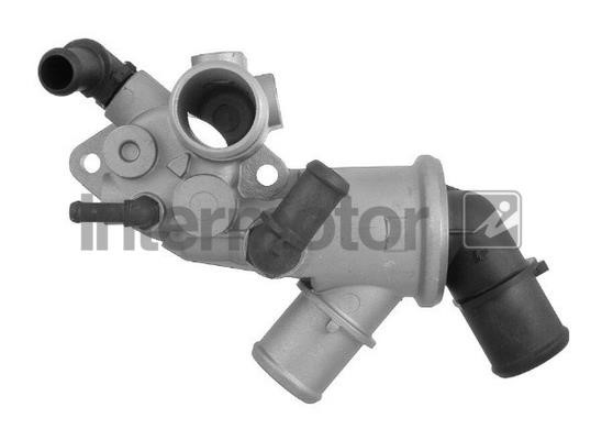 Intermotor 75656 Thermostat, coolant 75656: Buy near me in Poland at 2407.PL - Good price!