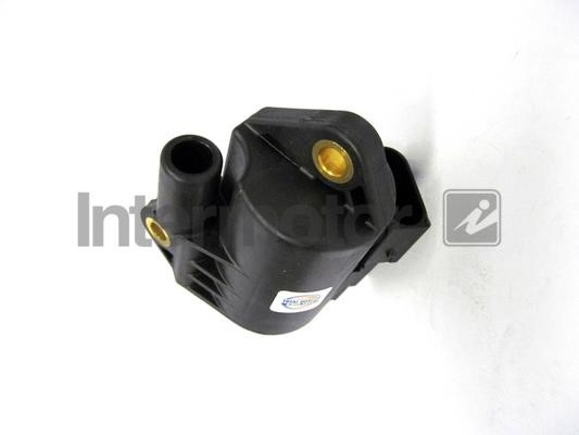 Intermotor 12141 Ignition coil 12141: Buy near me in Poland at 2407.PL - Good price!