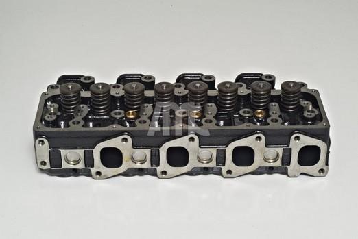  909119K Cylinderhead (exch) 909119K: Buy near me in Poland at 2407.PL - Good price!
