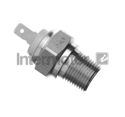 Intermotor 50435 Fan switch 50435: Buy near me in Poland at 2407.PL - Good price!
