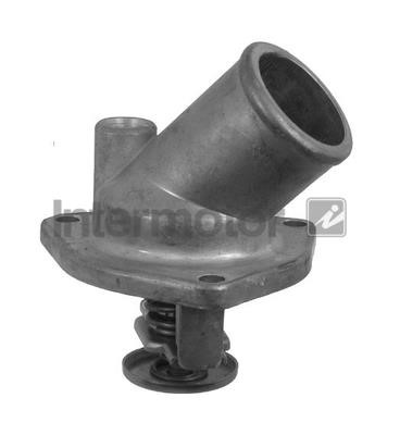 Intermotor 75638 Thermostat, coolant 75638: Buy near me in Poland at 2407.PL - Good price!