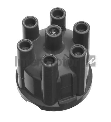 Intermotor 44160 Distributor cap 44160: Buy near me in Poland at 2407.PL - Good price!