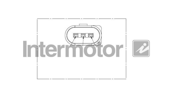 Купить Intermotor 19125 по низкой цене в Польше!