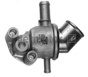 Intermotor 75107 Thermostat, coolant 75107: Buy near me in Poland at 2407.PL - Good price!