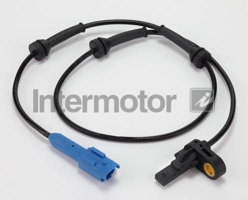 Buy Intermotor 60122 at a low price in Poland!