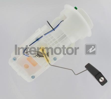 Intermotor 39476 Fuel pump 39476: Buy near me in Poland at 2407.PL - Good price!