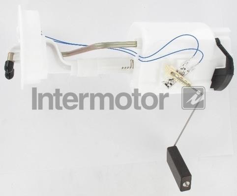Intermotor 38620 Fuel Pumps 38620: Buy near me in Poland at 2407.PL - Good price!