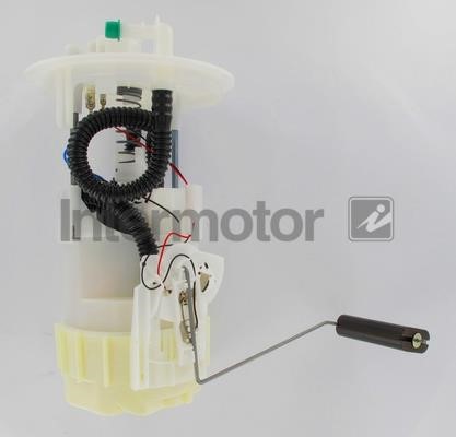 Intermotor 39126 Fuel pump 39126: Buy near me in Poland at 2407.PL - Good price!