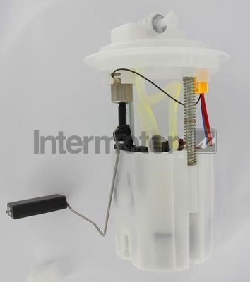 Intermotor 39442 Fuel pump 39442: Buy near me at 2407.PL in Poland at an Affordable price!