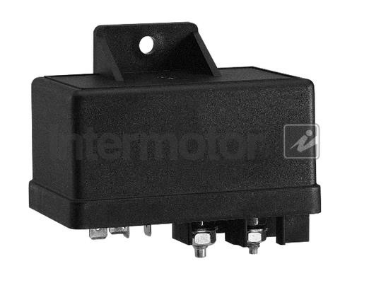 Intermotor 80520 Glow Plug Relays 80520: Buy near me in Poland at 2407.PL - Good price!