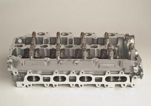  908619K Cylinderhead (exch) 908619K: Buy near me in Poland at 2407.PL - Good price!