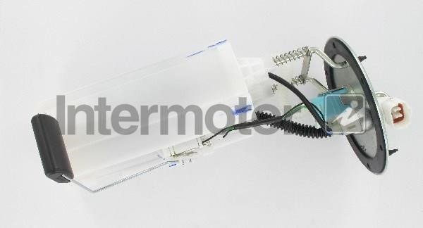 Intermotor 39433 Fuel pump 39433: Buy near me in Poland at 2407.PL - Good price!