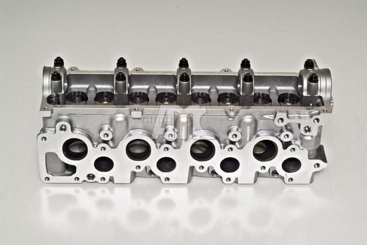  908746K Cylinderhead (exch) 908746K: Buy near me in Poland at 2407.PL - Good price!