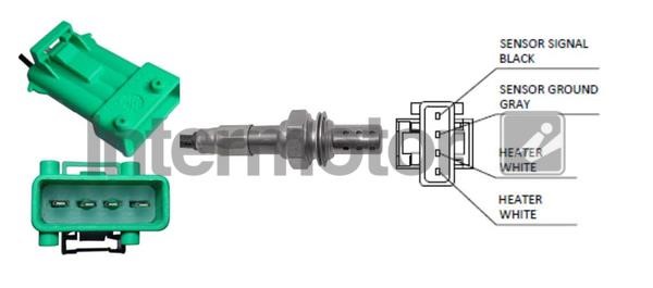 Buy Intermotor 64648 at a low price in Poland!