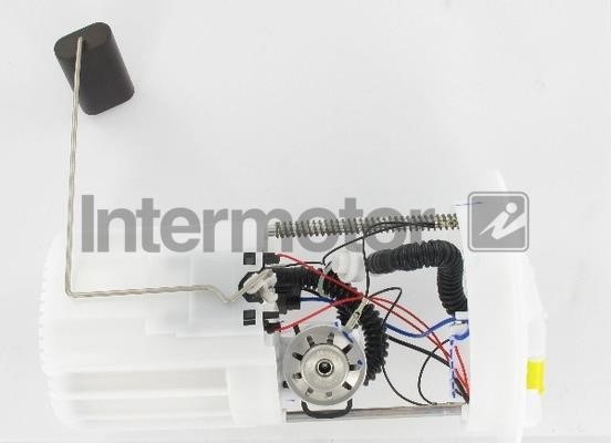 Intermotor 39382 Fuel pump 39382: Buy near me in Poland at 2407.PL - Good price!